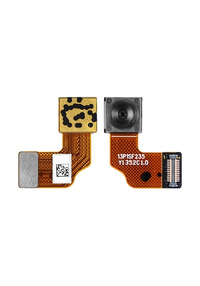 Htc One M8 831C Küçük Arka Kamera Film
