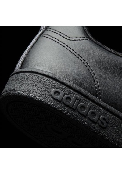 Adidas Vs Advantage Clean K Siyah Kız Çocuk Sneaker 100224476