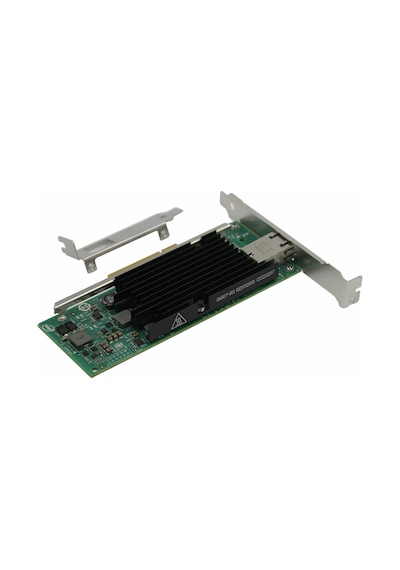 Intel X540-T1 1 Port 10GbE Ethernet Kartı