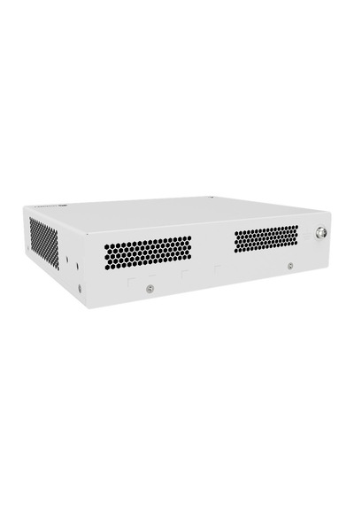Huaweı Ekıtengıne S210-8p2j 8 Port Gıgabıt + 2 Port 2.5g Sfp Uplınk Cloud Yönetilebilir L2 128w Poe