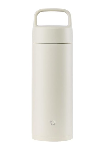 Zojirushi Sm-rs50 Termos Matara 500ml Krem Krem