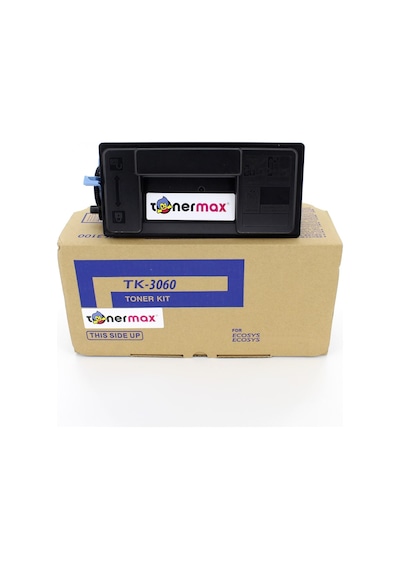 Kyocera Tk-3060 / 1T02V30Nl0 Uyumlu Toneri / Ecosys M3145 / M3645 549209894