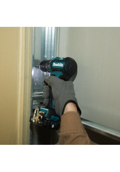 Makita MAKDF332DZ Akülü Darbesiz Matkap Vidalama 10.8 V