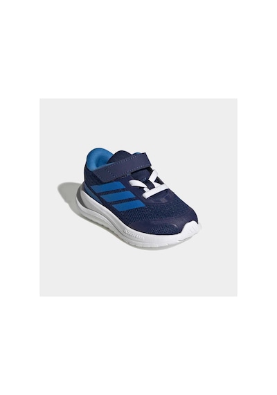 Adidas Runfalcon 6 El I Bebek Sneaker Kı1779 Mavi
