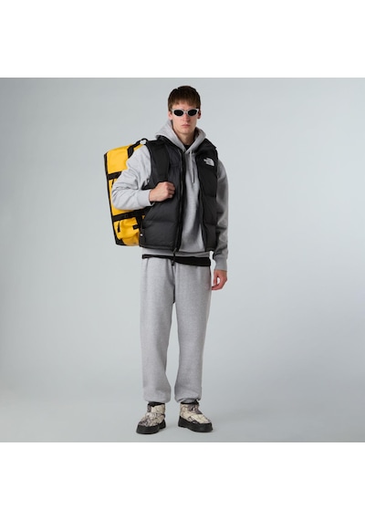 The North Face Erkek 1996 Retro Nuptse Yelek Nf0a3jqqgof1 Siyah