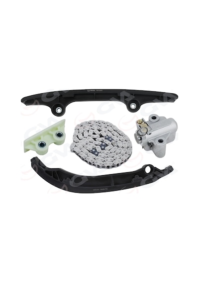 Gva 59c3200 Eksantrik Zincir Seti Komple Boxer Iıı Jumper Iıı 22dt Puma 2.2hdı 16v 130hp 140hp Transıt V347 2.2 Tdcı 06 14 Custom V362 11 16 2.2 Tdcı Ducato 2.2hdı 06 5 Parça Bk2q-6m000-a1a-t199208-9659488680 1 Takım -ıdır