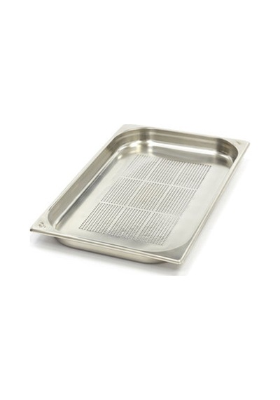 Bilge 6005575 1/1-40 Delikli Gastronom Küvet