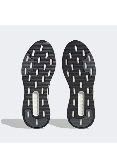 Adidas X Plrboost Kadın Gri Koşu Ayakkabısı - Hp3139