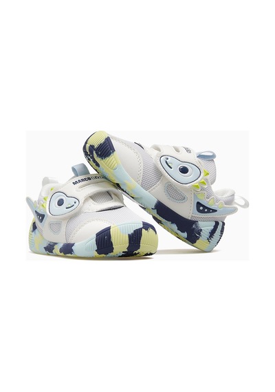 Marco Kids Çocuk Sneaker Günlük Ayakkabı 26y 26y701 Beyaz/lacivert