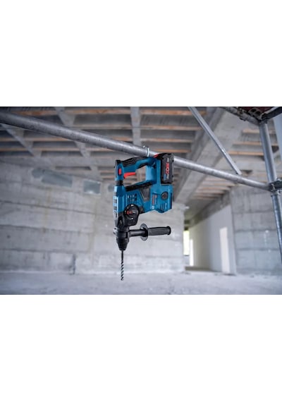 Bosch Professional GBH 18V-28 C Akülü Kırıcı Delici (Akü & Şarj Hariç) - 0611920000