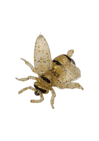Balza İğneli Büyük Boy 2.1cm 2 Gr Silikon Arı