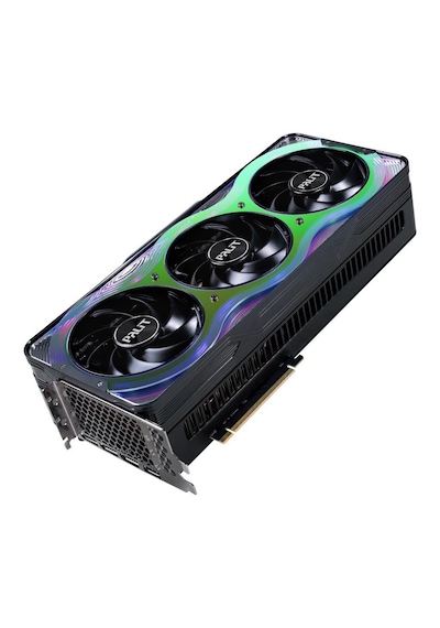 Palit Geforce RTX5090 NE75090019R5-GB2020G Gamerock 32 GB GDDR7 512 Bit Ekran Kartı
