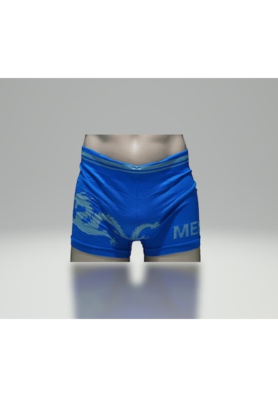 Ha Ha Fashion Marka Erkek Boxer