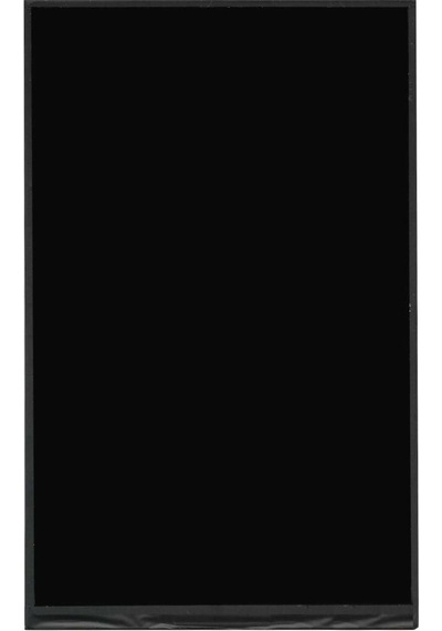 Piranha 8032 Lcd İç Ekran