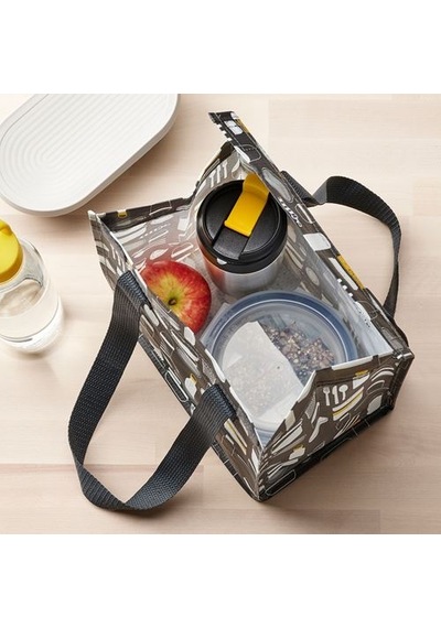 Ikea Enväldıg Termos, Paslanmaz Çelik, 35 Cl