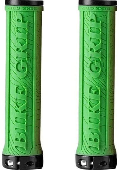 Brıvıga Tpr Kauçuk & Alüminyum Yeşil Elcik 30/137mm 260036 Siyah