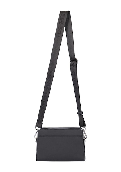 Çapraz Çanta Kadın Us Polo Us24713 U.s. Polo Assn. Uspa Ladıes Bag Black Black