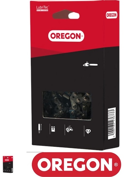 Kesik Zincir 28.5 Diş 91 Kutu Oregon