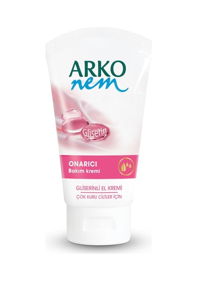 Arko Nem Gliserinli Tüp Krem 75 ML