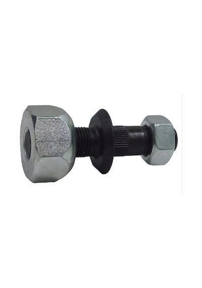 MONREAL 20423 Bijon Arka Sol 3 Parça Yekpare Külahlı Isuzu Nkr / Lov