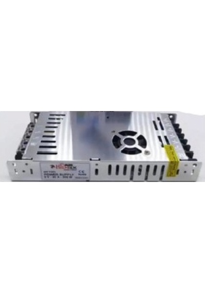A Kalite 5v 40a Slim Kasa Trafo, 5v 40a Slim Kasa Adaptör