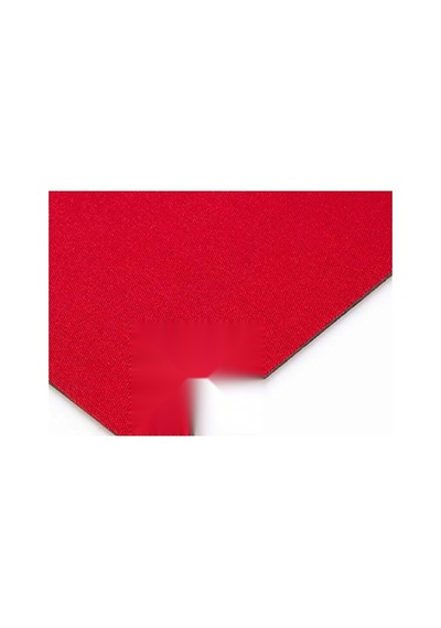 Kutulu Kırmızı Mouse Pad
