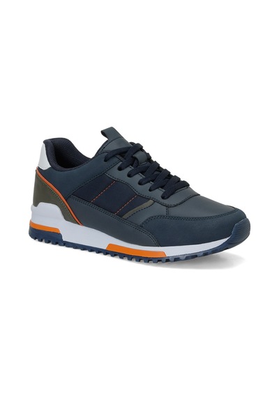 I Cool Crey G Lacivert Erkek Çocuk Sneaker 000000000102714763