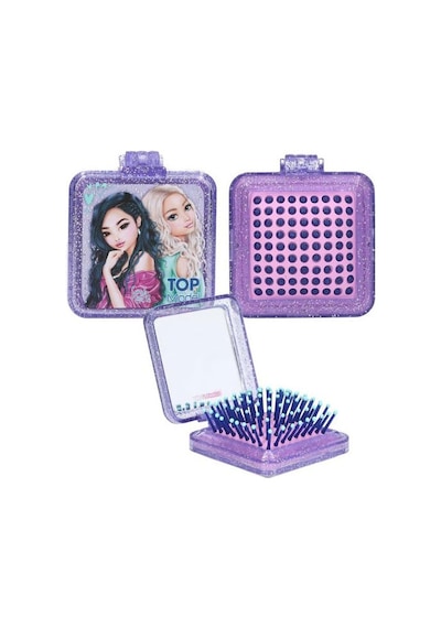 Top Model Beauty And Me Katlanabilir Saç Fırçası 413825