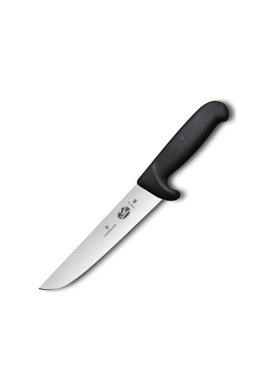 Victorinox 5.5203.18l 18cm Parmak Koruyuculu Kasap Bıçağı