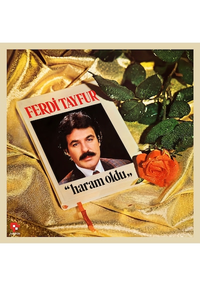 Ferdi Tayfur - Ha ram Oldu Plak