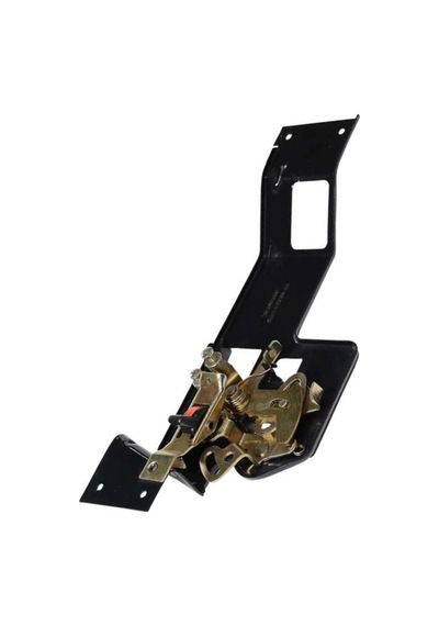 Ford Transit Sürgülü Kapı Orta Üçgen Kilit Mekanizması 1993-2001