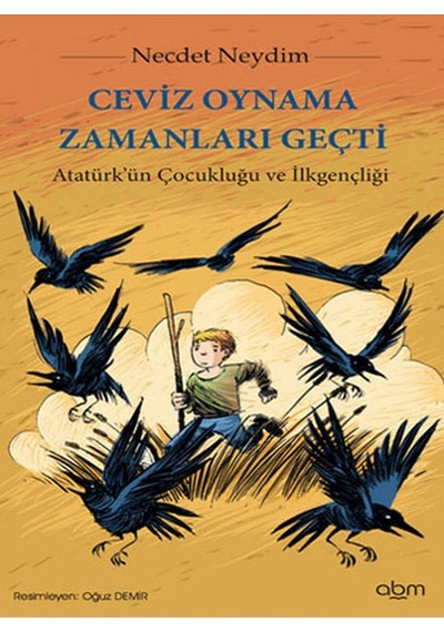 Ceviz Oynama Zamanları Geçti Necdet Neydim Abm Yay