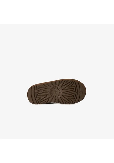 Ugg Classic Ultra Mini Platform Çocuk Bej Bot 1157791k