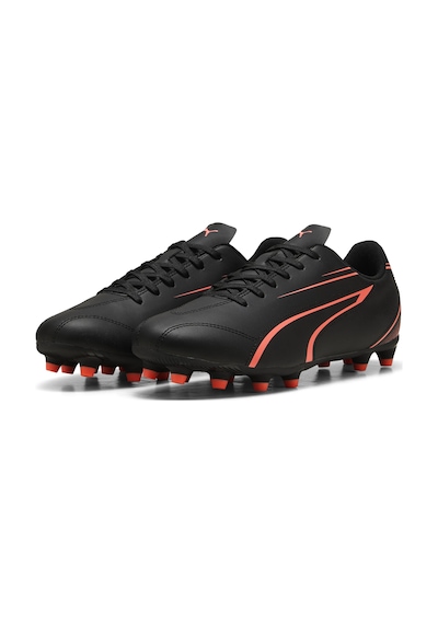 Puma 10748309 Vitoria Fg/ag Erkek Krampon Renkli Çok Renkli
