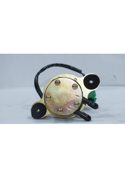 Sk 410 F10 A Carry Benzin Otomatiği Ucv-4 Ucv 4-k