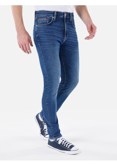 Colin's Colins Mavi Erkek Pantolon Cl1067179 Q1.v1 Dn43106 İndigo