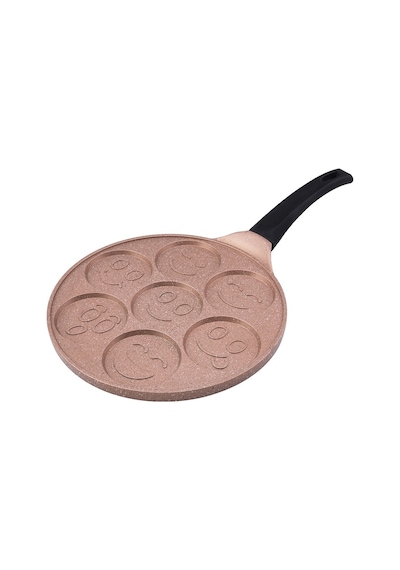 Granit Döküm Pankek Krep Tavası