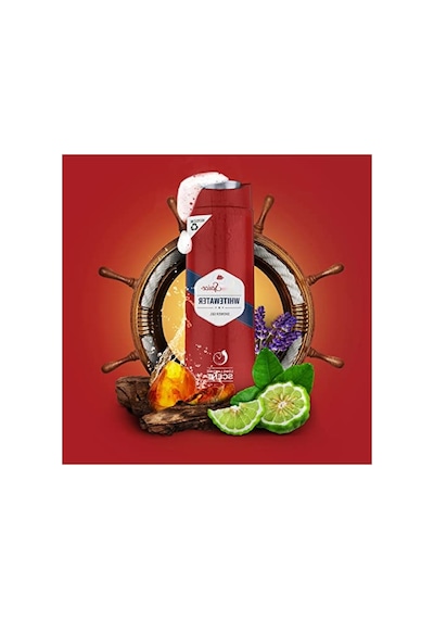 Tazeleyici Duş Jeli Ve Şampuan - 250 Ml Acai Üzümü