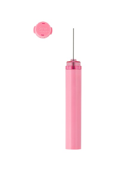 Deep Premium 0.7mm 2b 120'li Min - Şeker Pembe