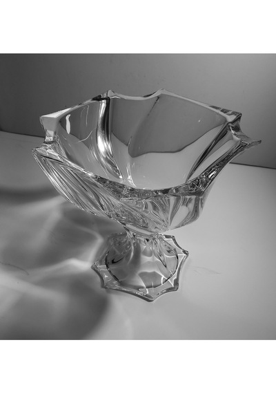 Sunum Ayaklı Kase 22 Cm