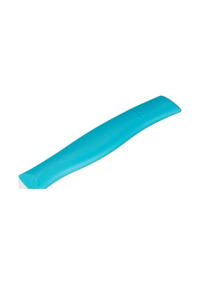 Zwilling Twin Grip Soyma Doğrama Bıçağı, 10 Cm, Mavi Diğer