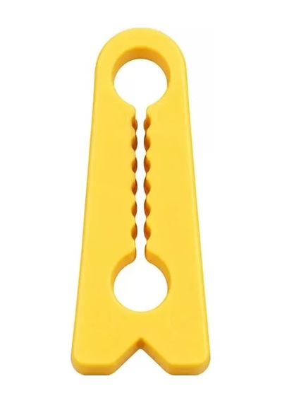 Sh Sunup Sn-38911 Otomobil Kapı Kilit Karşılığı Darbe Emici Tampon 43x14x7,5mm Najmaddin