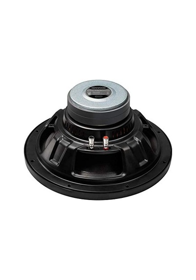 Car Audio Kfc-ps3017w Ps Serisi Subwoofer, 30 Cm, 2000 W, Single Vc, 4 Ohm