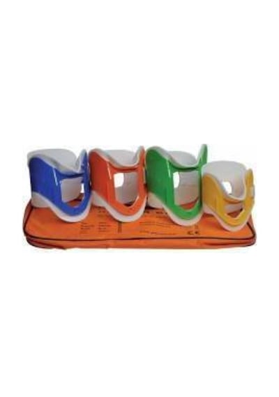 Comfort Ambulans İçin 3 Lu Boyunluk Seti Comfort Ambulans İçin 3 Lu Boyunluk Seti