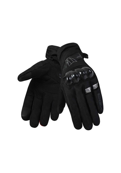 Vexo Scout H2o Motosiklet Eldiveni 67125 Siyah