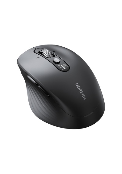 Ugreen Kablosuz Mouse, Bluetooth 5.4 & 2.4ghz, 3 Cihaz Bağlantılı, 5000 Dpı, 75498 Standart