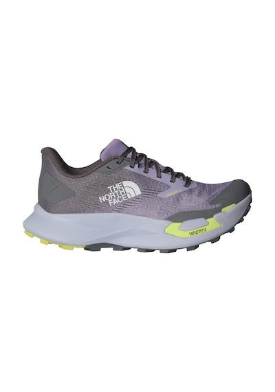 The North Face Kadın Vectıv Endurıs 4 Ayakkabısıı Nf0a8aeq74s1 Leylak