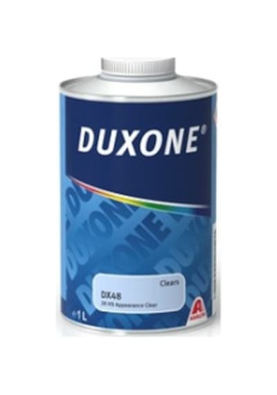 Duxone Dx 48 2K Hs Akrilik Vernik 1Lt