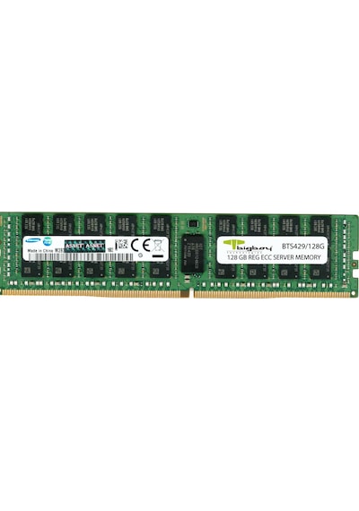Bigboy BTS429/16G 16 GB DDR4 2933 MHz CL21 ECC Server Ram