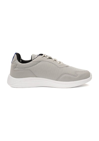 Hummel Hml Shae Uniseks Gri Spor Ayakkabı - 900488
